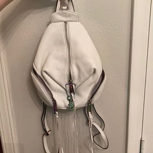 Rebecca Minkoff mini Julian backpack
